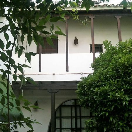 コルドバPatio Del Limoneroアパートメント エクステリア 写真
