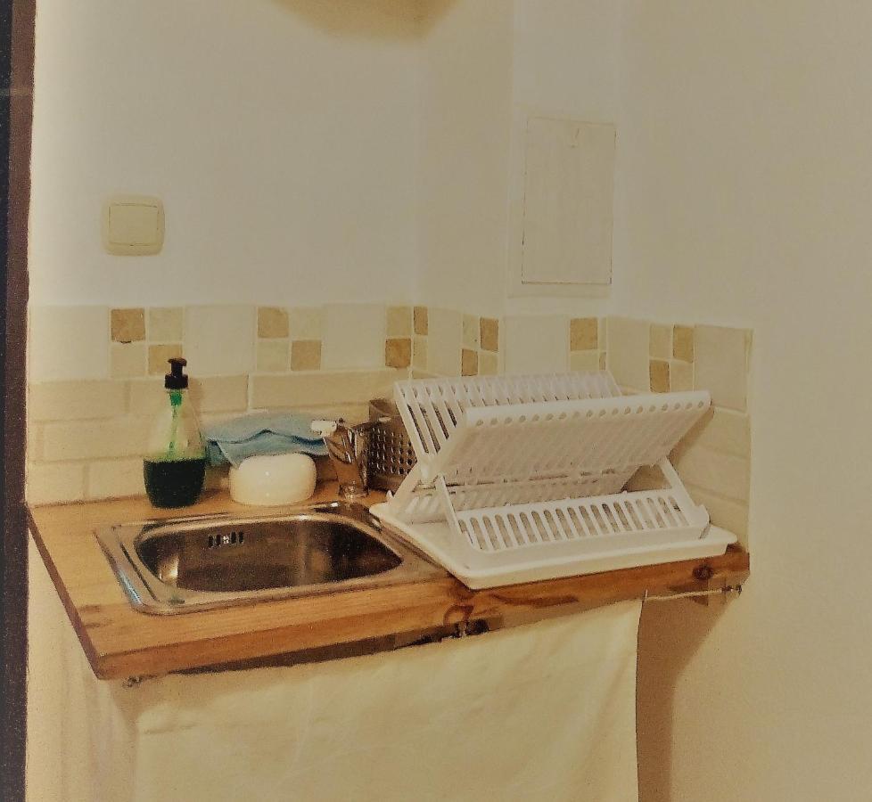 コルドバPatio Del Limoneroアパートメント エクステリア 写真
