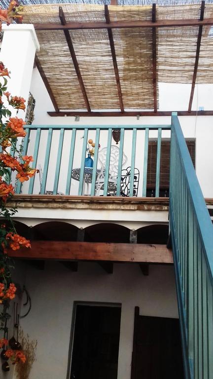 コルドバPatio Del Limoneroアパートメント エクステリア 写真