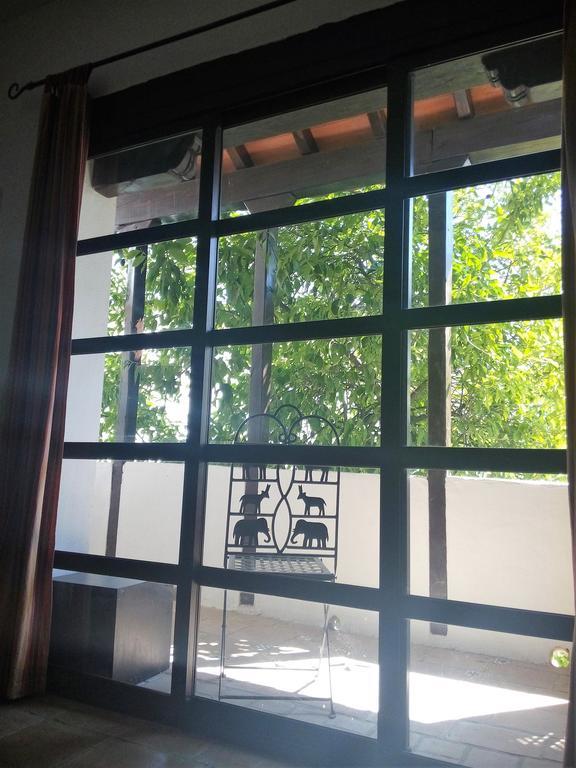 コルドバPatio Del Limoneroアパートメント エクステリア 写真
